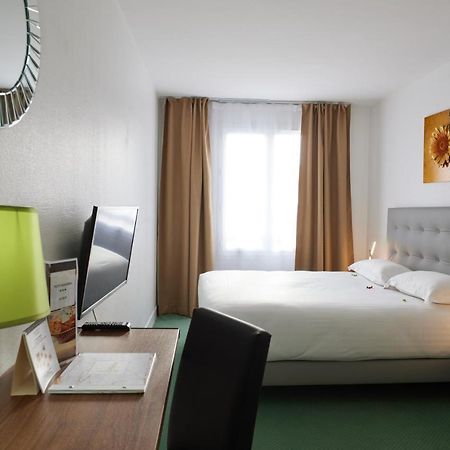 דראו Hotel Le Beffroi מראה חיצוני תמונה