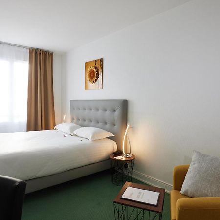 דראו Hotel Le Beffroi מראה חיצוני תמונה