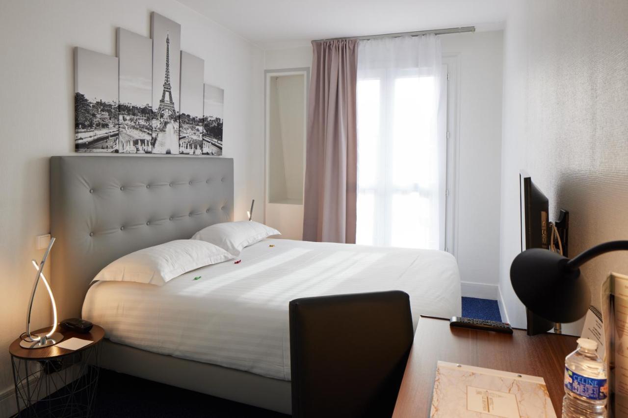 דראו Hotel Le Beffroi מראה חיצוני תמונה
