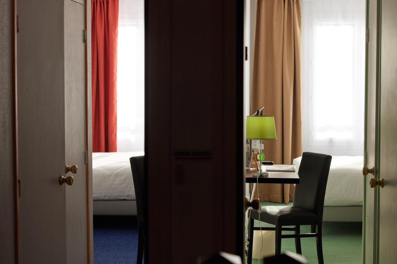 דראו Hotel Le Beffroi מראה חיצוני תמונה