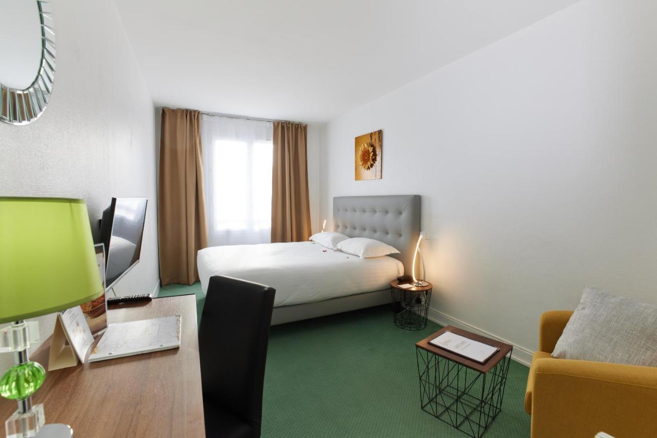 דראו Hotel Le Beffroi מראה חיצוני תמונה