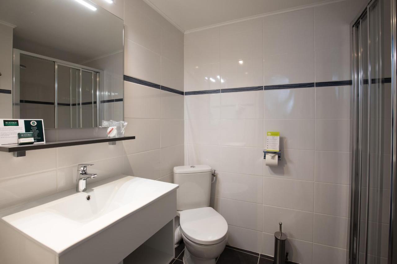 דראו Hotel Le Beffroi מראה חיצוני תמונה