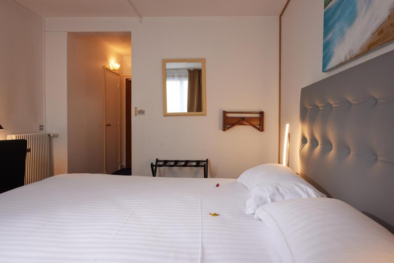 דראו Hotel Le Beffroi מראה חיצוני תמונה