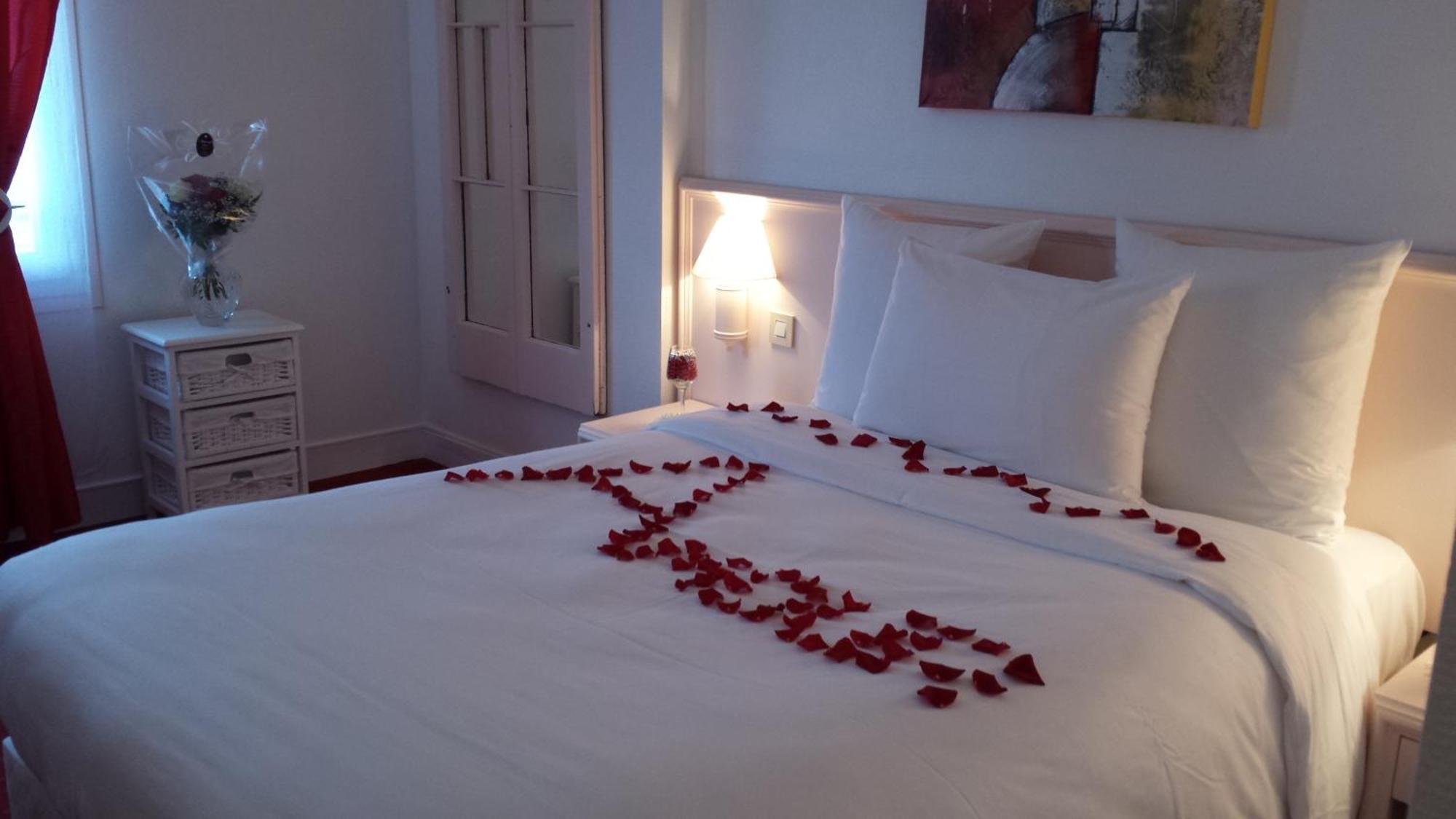 דראו Hotel Le Beffroi חדר תמונה