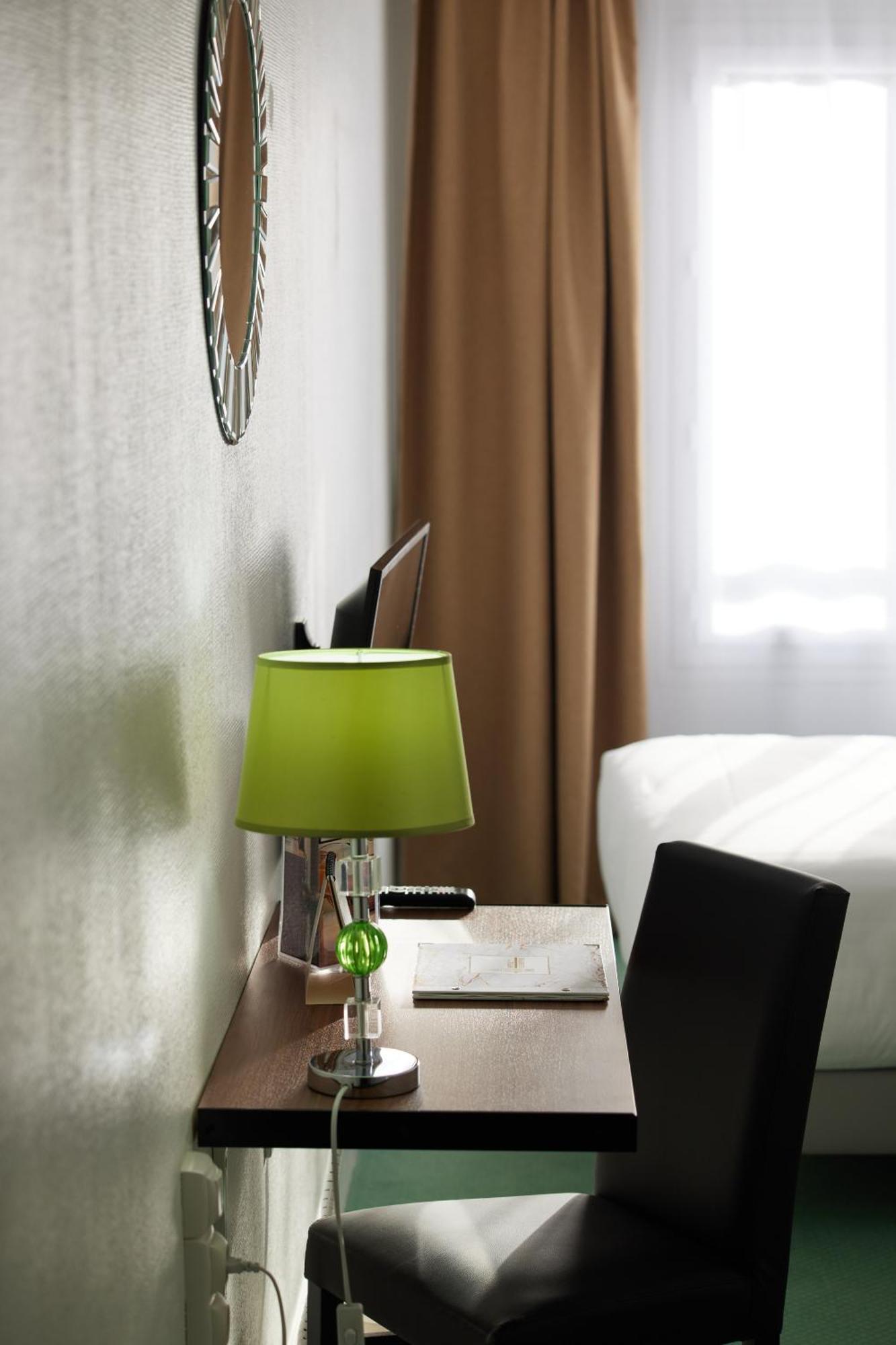 דראו Hotel Le Beffroi מראה חיצוני תמונה